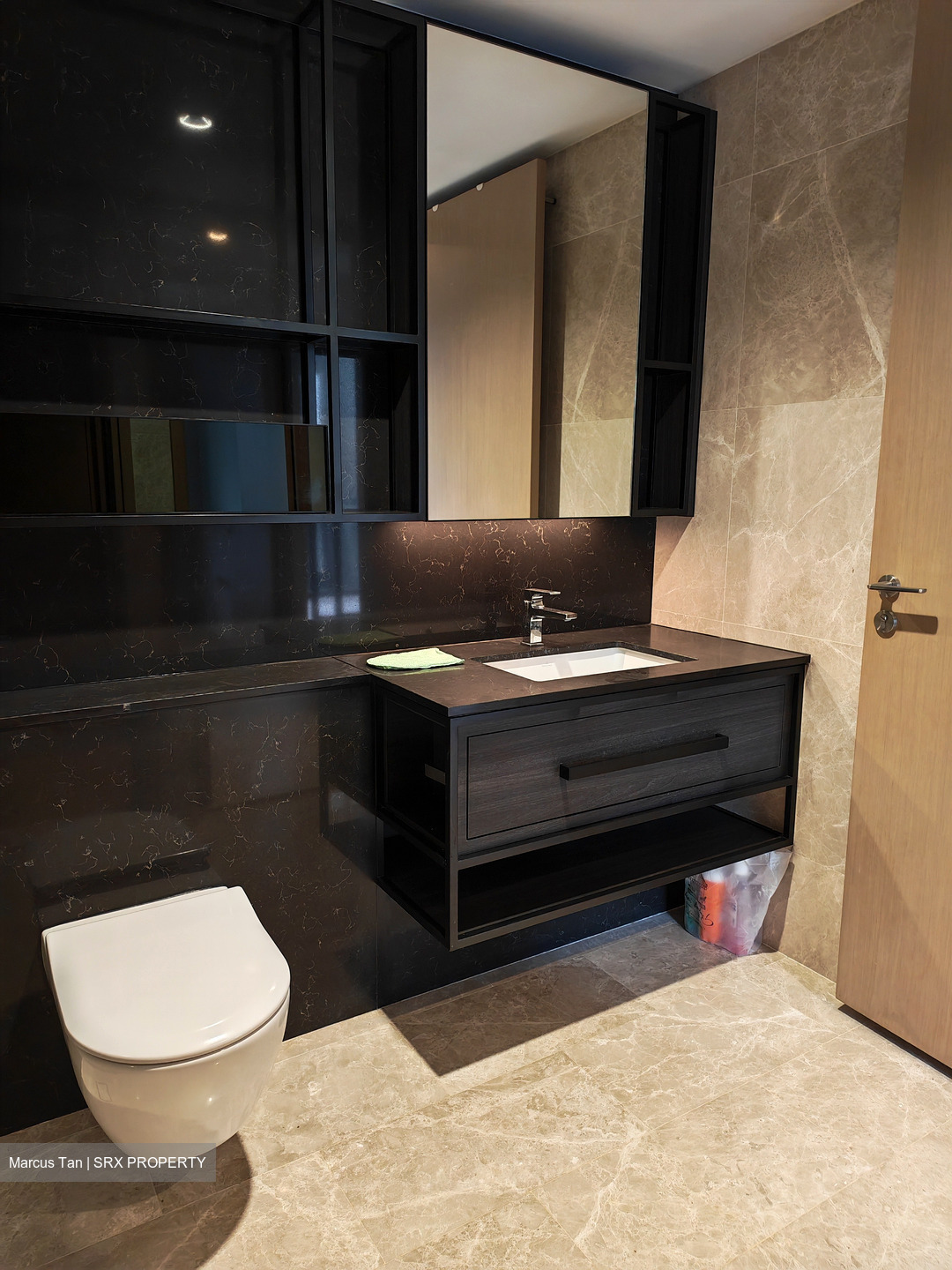 Haus On Handy (D9), Condominium #639886341